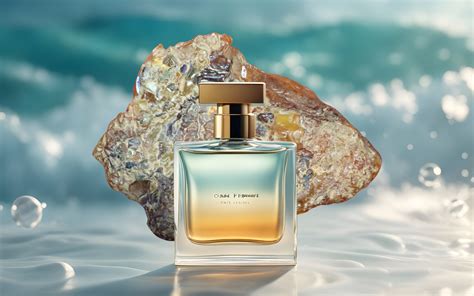 is ambergris in chanel perfume|ambergris perfume for sale.